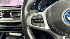 BMW iX3 210kW M Sport 80kWh 5dr Auto Electric Estate